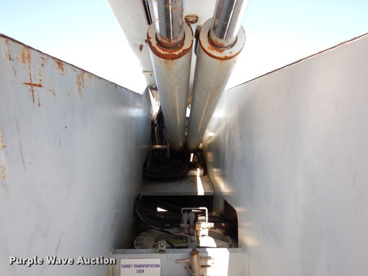 image for item KR9261 Skyjack 66TK  boom lift