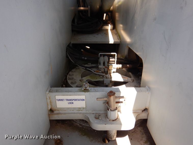 image for item KR9261 Skyjack 66TK  boom lift