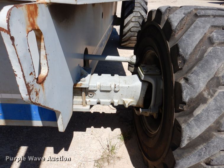 image for item KR9261 Skyjack 66TK  boom lift