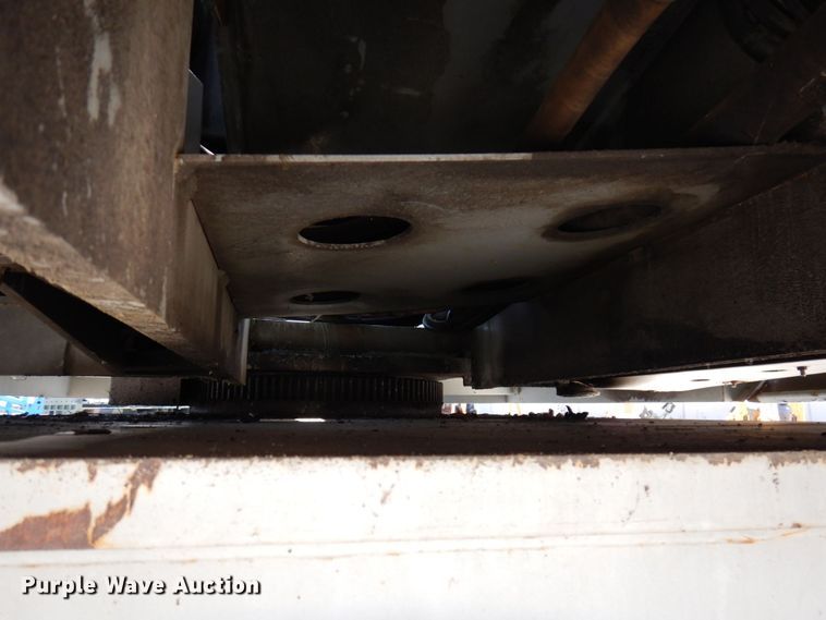 image for item KR9261 Skyjack 66TK  boom lift