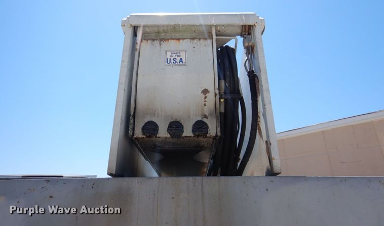 image for item KR9261 Skyjack 66TK  boom lift