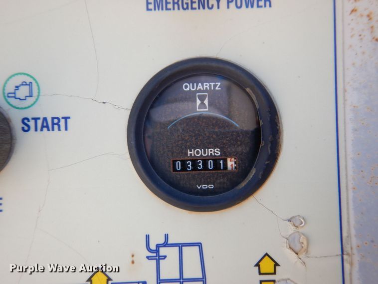 image for item KR9261 Skyjack 66TK  boom lift