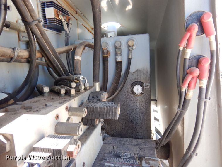 image for item KR9261 Skyjack 66TK  boom lift