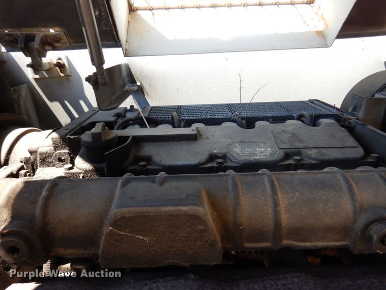 image for item KR9261 Skyjack 66TK  boom lift