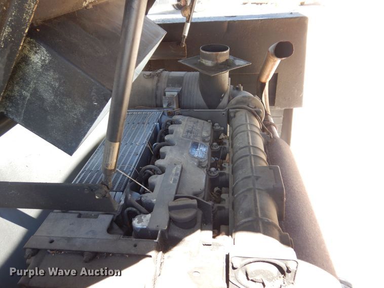 image for item KR9261 Skyjack 66TK  boom lift