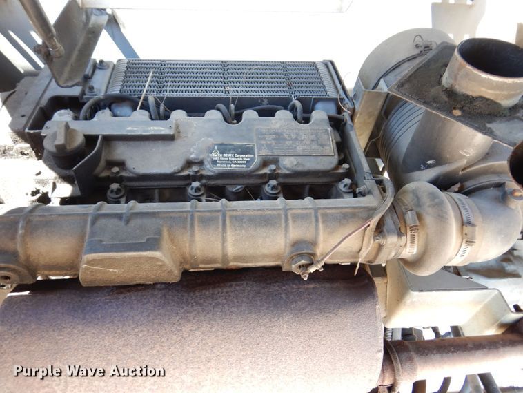 image for item KR9261 Skyjack 66TK  boom lift