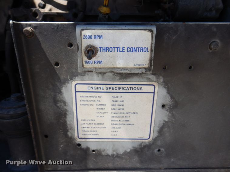 image for item KR9261 Skyjack 66TK  boom lift