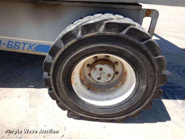 image for item KR9261 Skyjack 66TK  boom lift