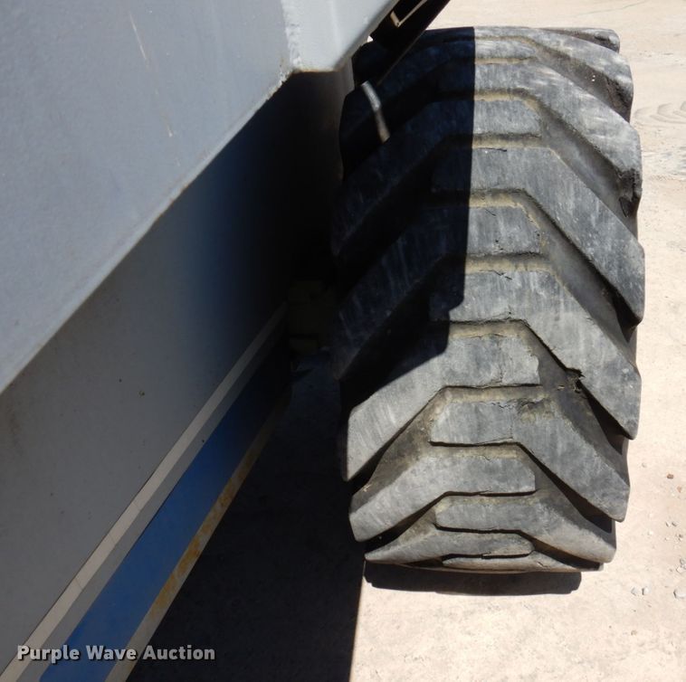 image for item KR9261 Skyjack 66TK  boom lift