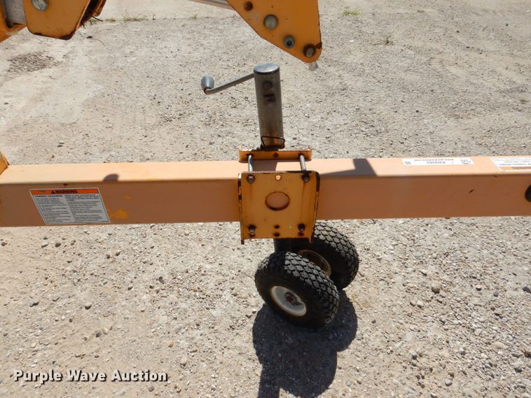 image for item KR9265 2006 Biljax 3632T  boom lift