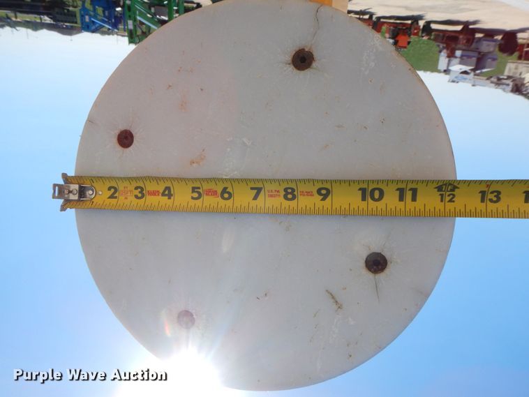 image for item KR9265 2006 Biljax 3632T  boom lift