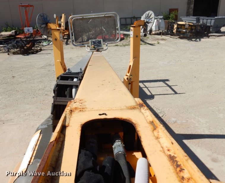 image for item KR9265 2006 Biljax 3632T  boom lift