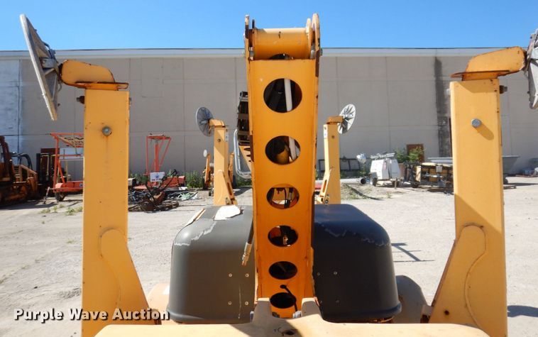 image for item KR9265 2006 Biljax 3632T  boom lift