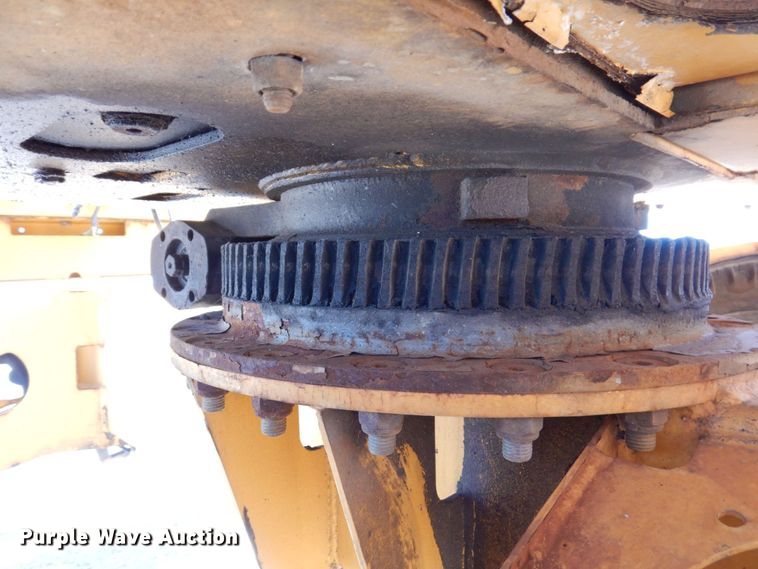 image for item KR9265 2006 Biljax 3632T  boom lift