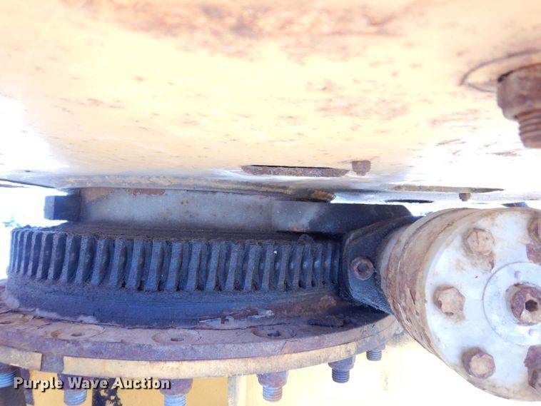 image for item KR9265 2006 Biljax 3632T  boom lift