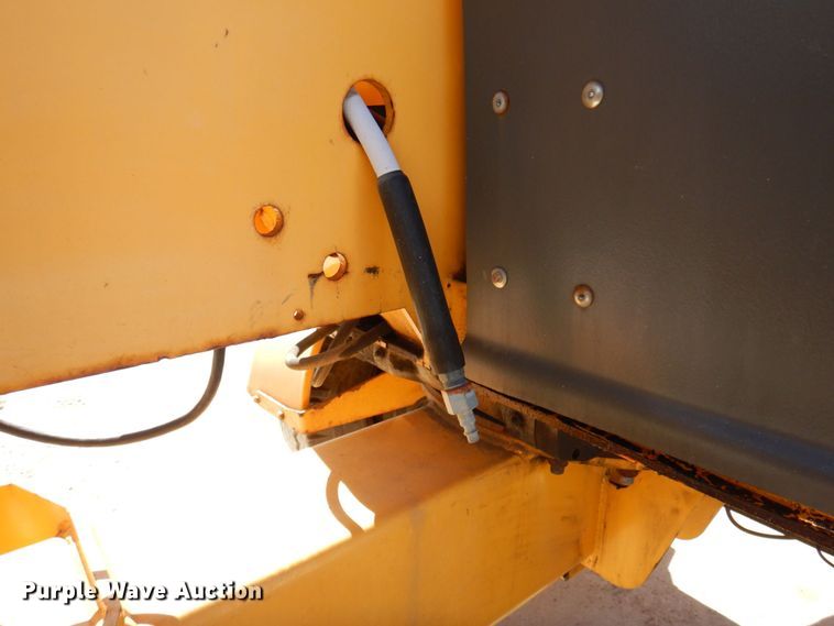 image for item KR9265 2006 Biljax 3632T  boom lift