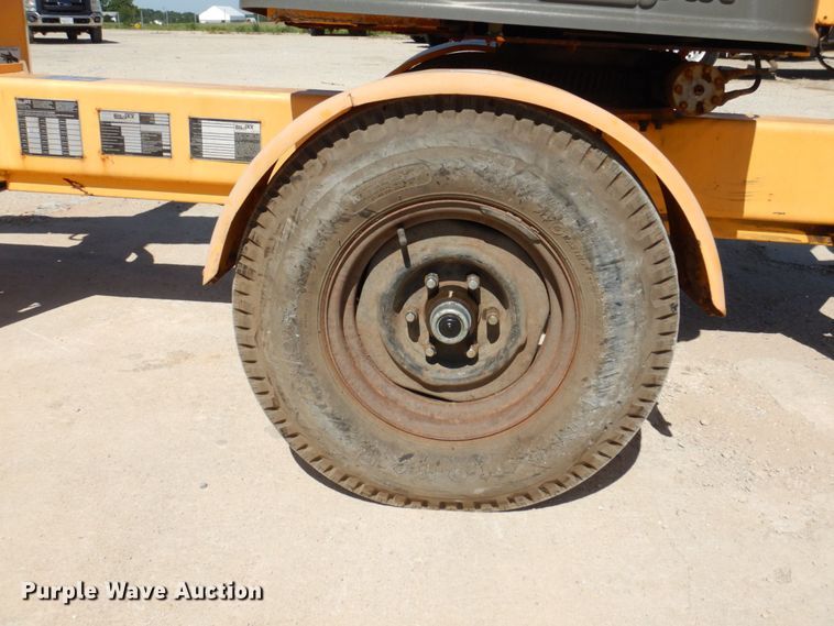 image for item KR9265 2006 Biljax 3632T  boom lift