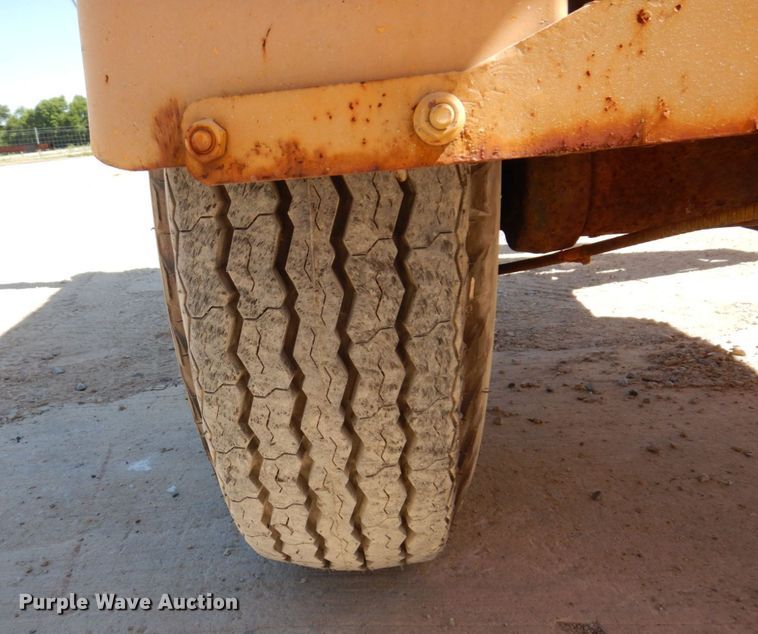 image for item KR9265 2006 Biljax 3632T  boom lift