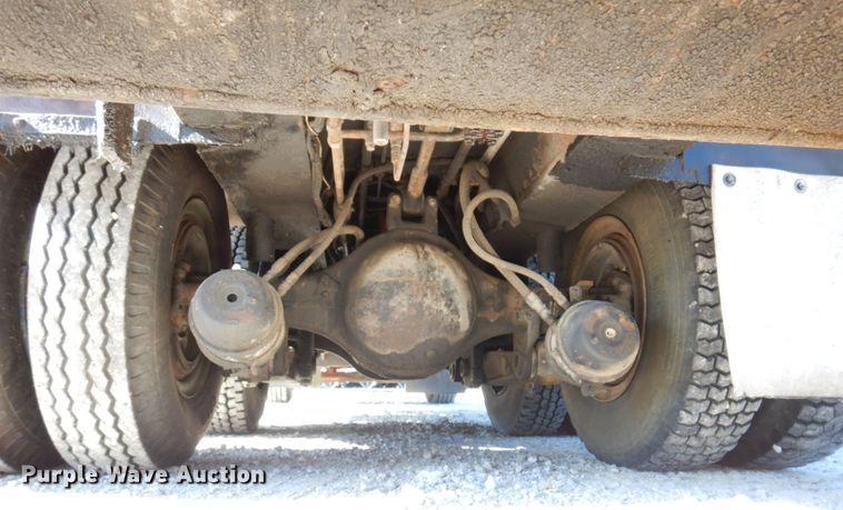 image for item KR9267 1977 Grove TMS250A  crane