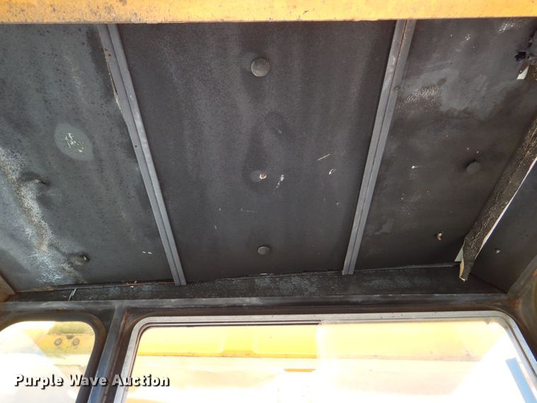 image for item KR9267 1977 Grove TMS250A  crane