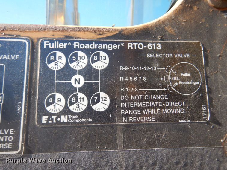 image for item KR9267 1977 Grove TMS250A  crane