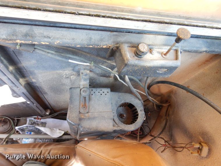 image for item KR9267 1977 Grove TMS250A  crane