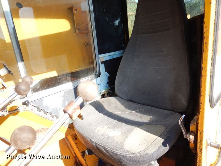 image for item KR9267 1977 Grove TMS250A  crane