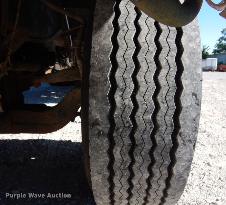 image for item KR9267 1977 Grove TMS250A  crane