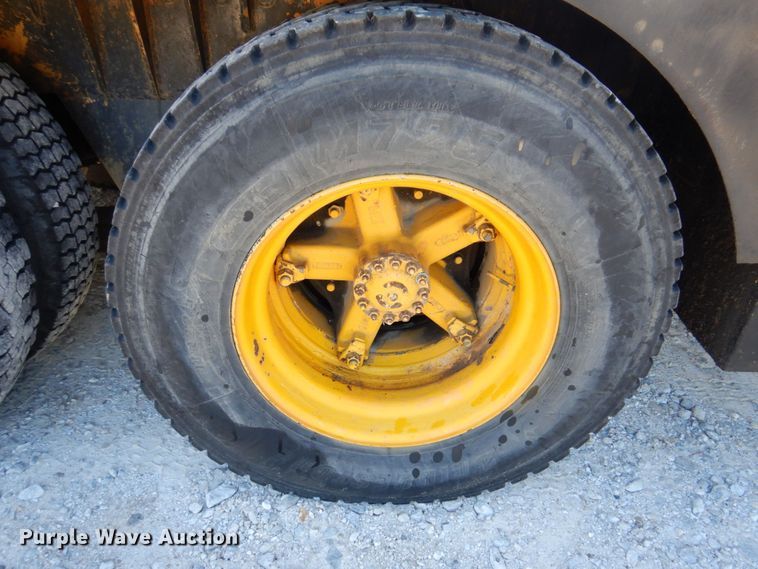 image for item KR9267 1977 Grove TMS250A  crane