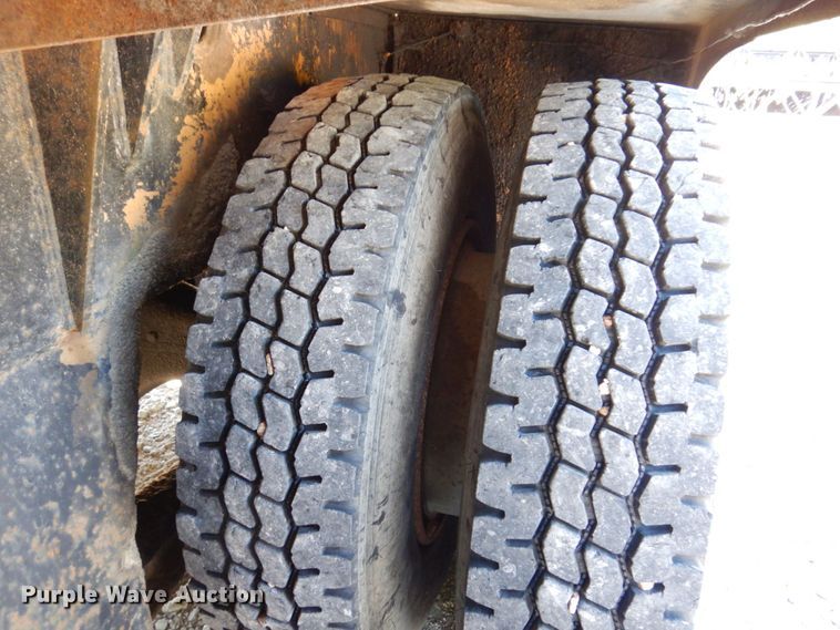 image for item KR9267 1977 Grove TMS250A  crane