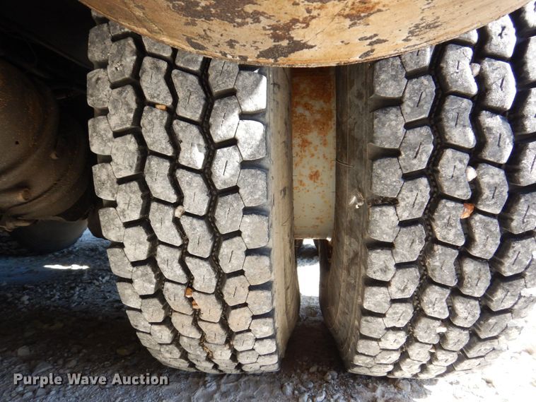 image for item KR9267 1977 Grove TMS250A  crane