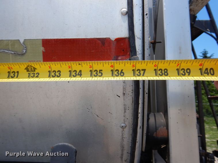 image for item KR9315 1995 Ford F800  oil distributor truck