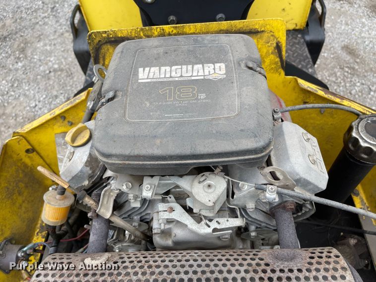 image for item LF9056 Wacker RD11V  double drum vibratory roller