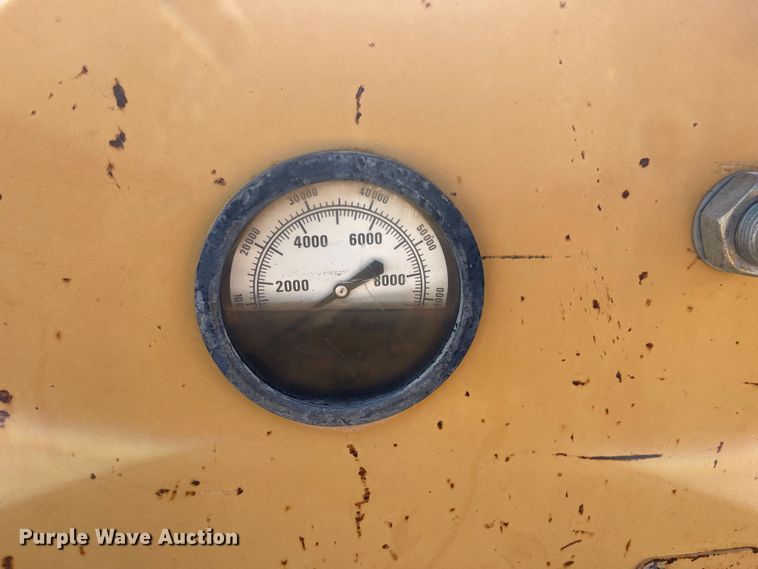 image for item LF9057 CMI RS-500B  soil stabilizer / recycler