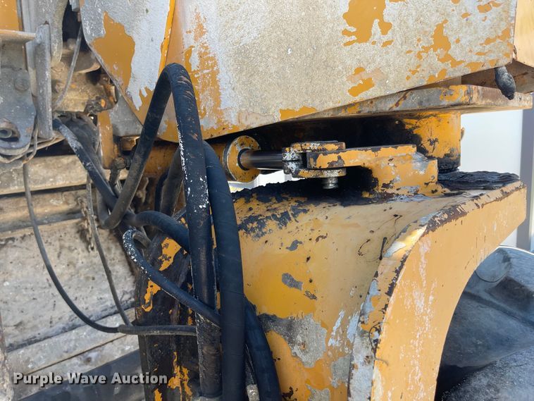 image for item LF9057 CMI RS-500B  soil stabilizer / recycler