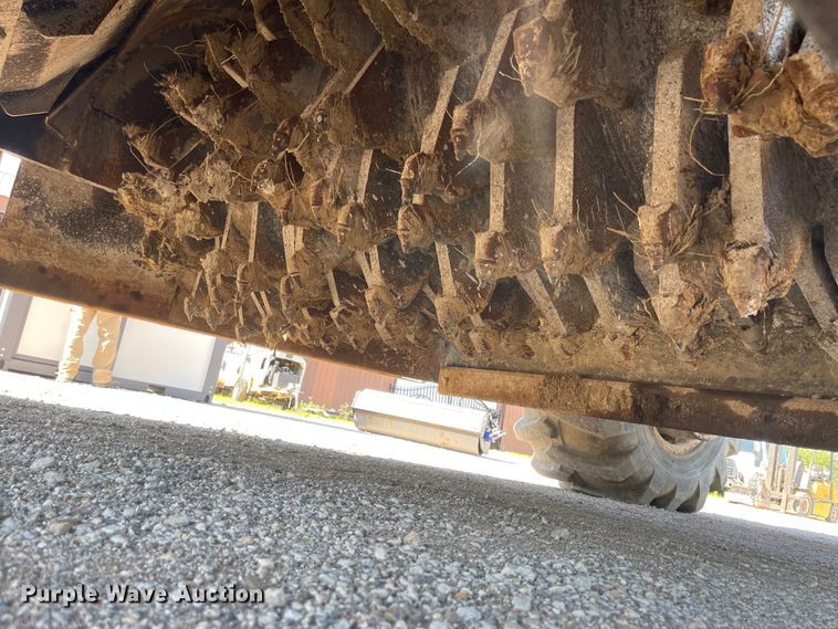 image for item LF9057 CMI RS-500B  soil stabilizer / recycler