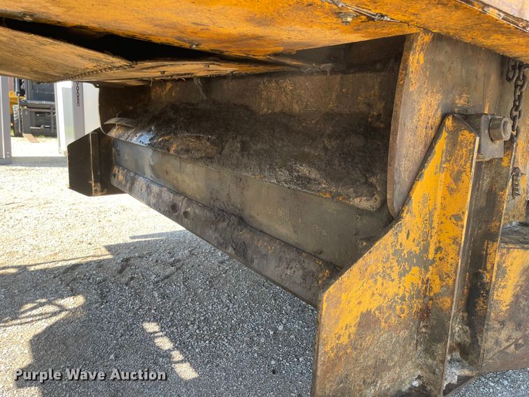 image for item LF9057 CMI RS-500B  soil stabilizer / recycler