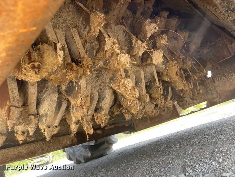 image for item LF9057 CMI RS-500B  soil stabilizer / recycler