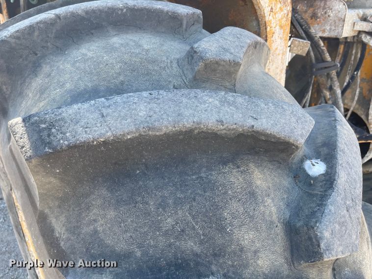 image for item LF9057 CMI RS-500B  soil stabilizer / recycler