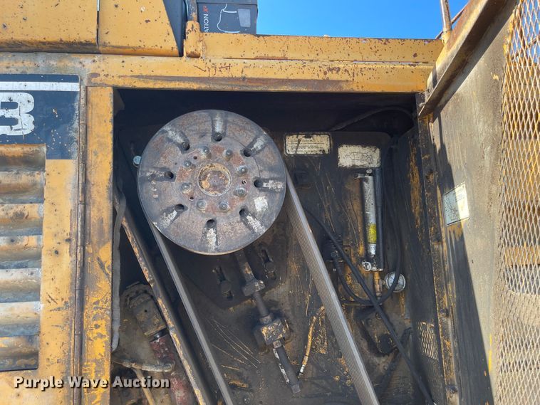 image for item LF9057 CMI RS-500B  soil stabilizer / recycler