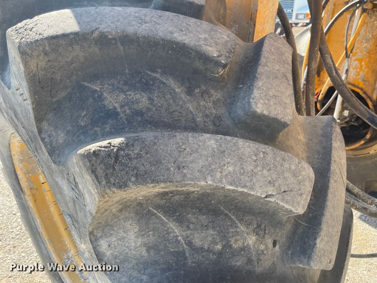 image for item LF9057 CMI RS-500B  soil stabilizer / recycler