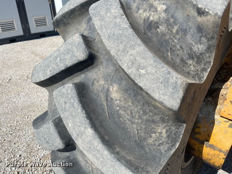 image for item LF9057 CMI RS-500B  soil stabilizer / recycler