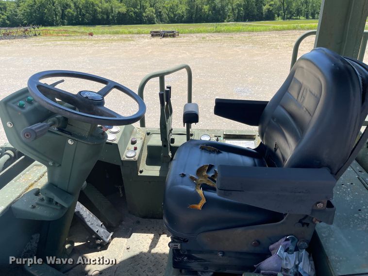 image for item LF9068 1989 Caterpillar 950B  wheel loader