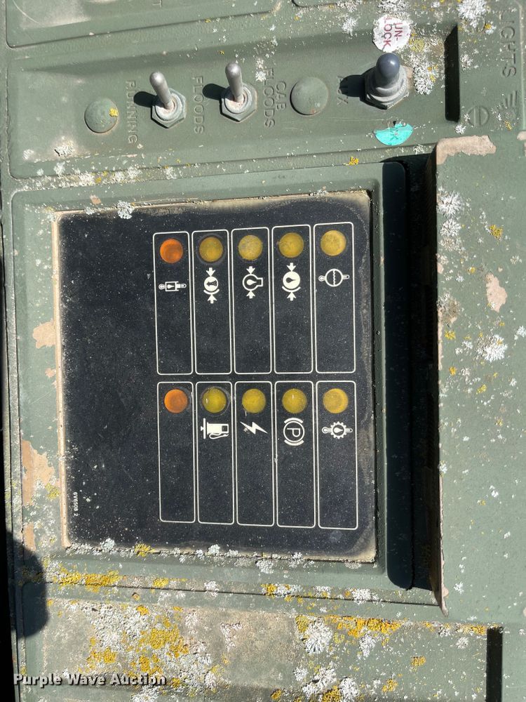 image for item LF9068 1989 Caterpillar 950B  wheel loader