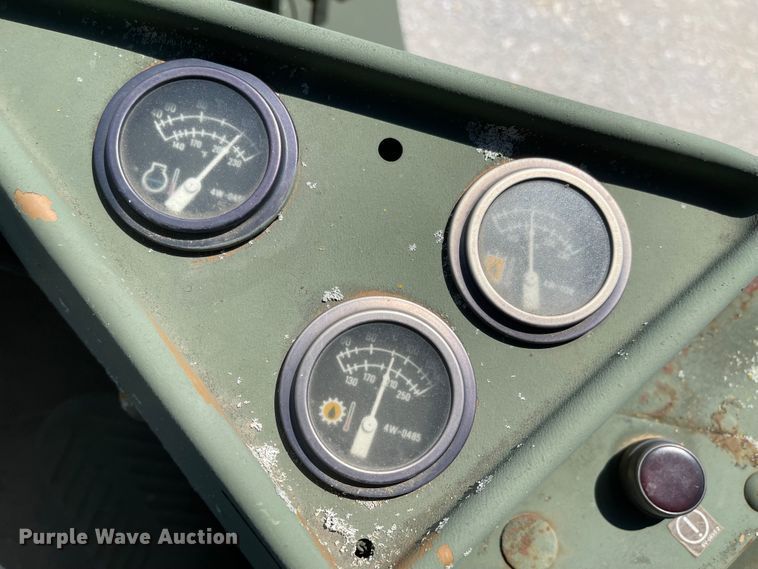 image for item LF9068 1989 Caterpillar 950B  wheel loader