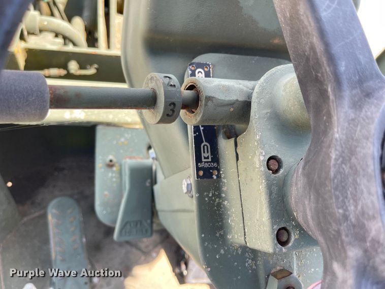 image for item LF9068 1989 Caterpillar 950B  wheel loader