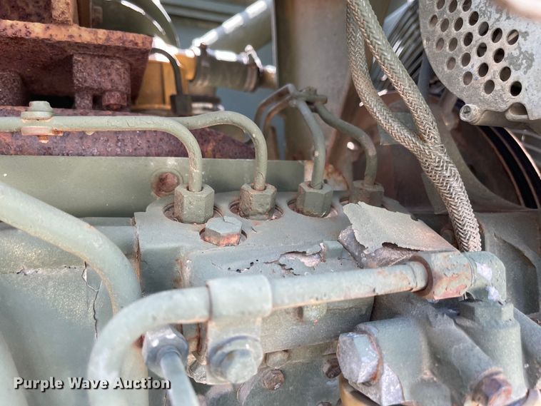 image for item LF9068 1989 Caterpillar 950B  wheel loader