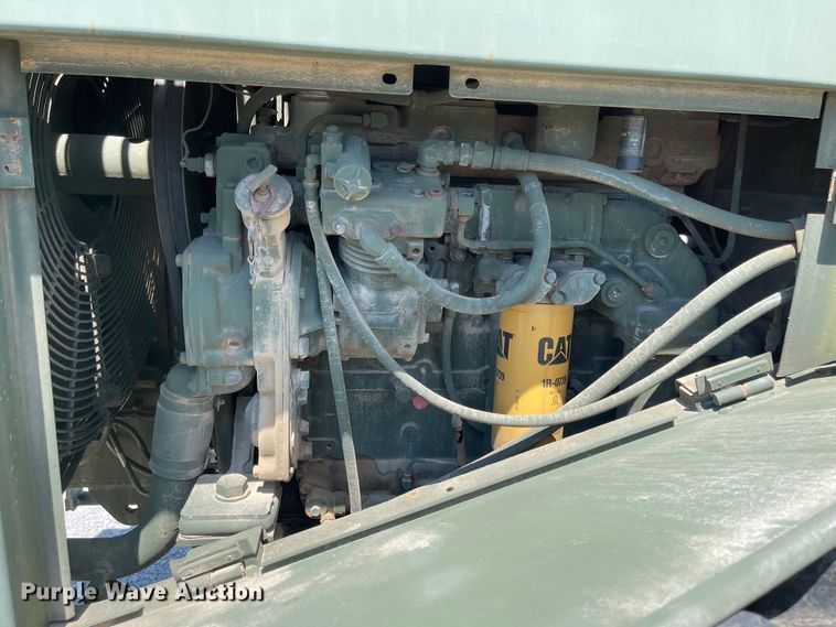 image for item LF9068 1989 Caterpillar 950B  wheel loader