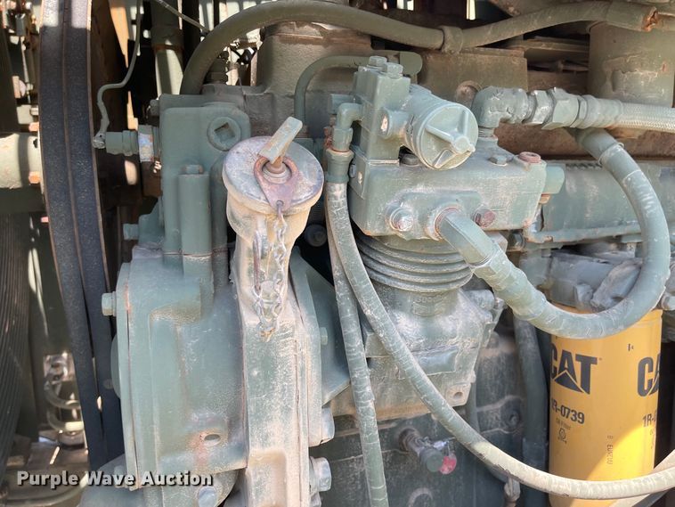 image for item LF9068 1989 Caterpillar 950B  wheel loader