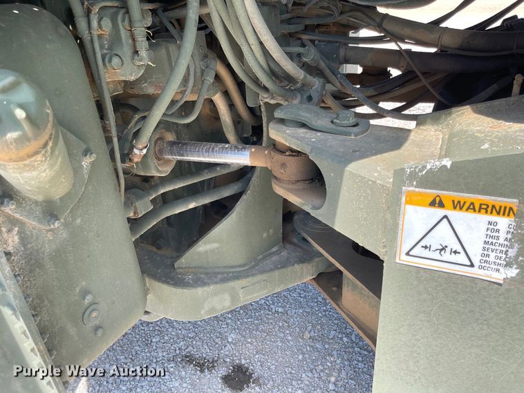 image for item LF9068 1989 Caterpillar 950B  wheel loader